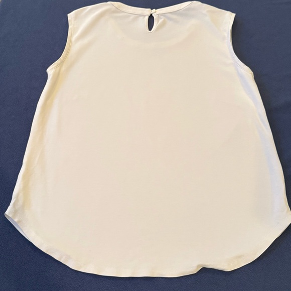 Of/Mercer Elizabeth Sleeveless Top Size Med - Picture 9 of 11
